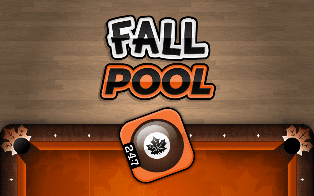 Fall Pool