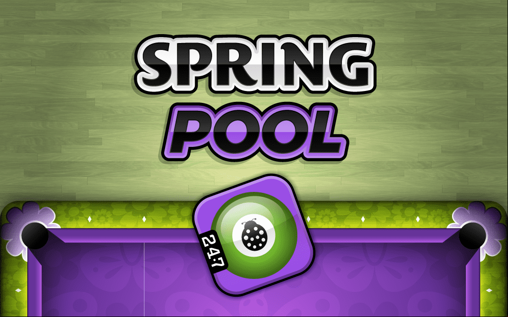 Spring Pool