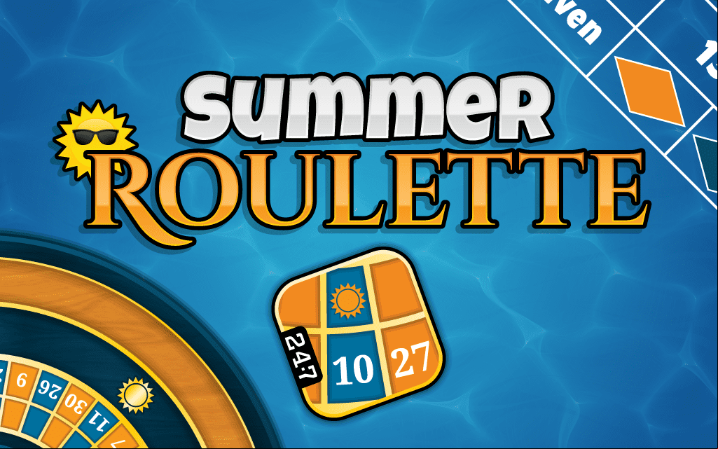 Summer Roulette