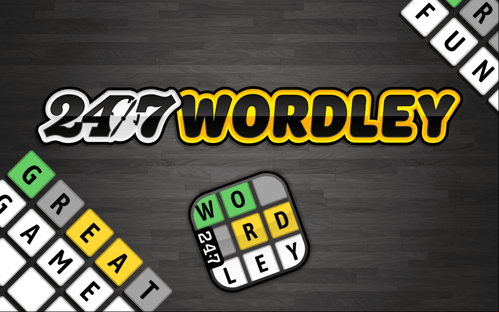 247 Wordley
